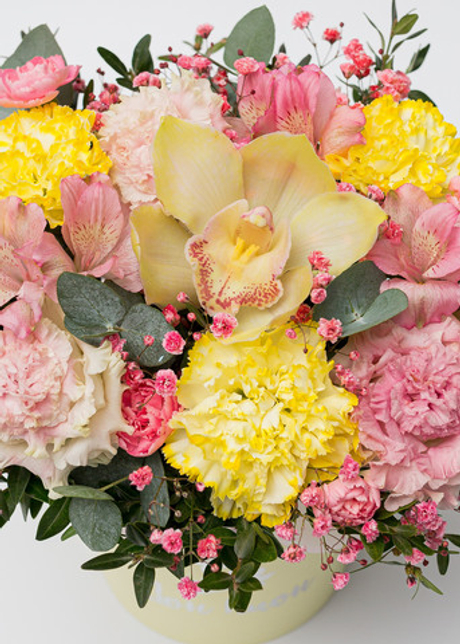 Коробочка S #16