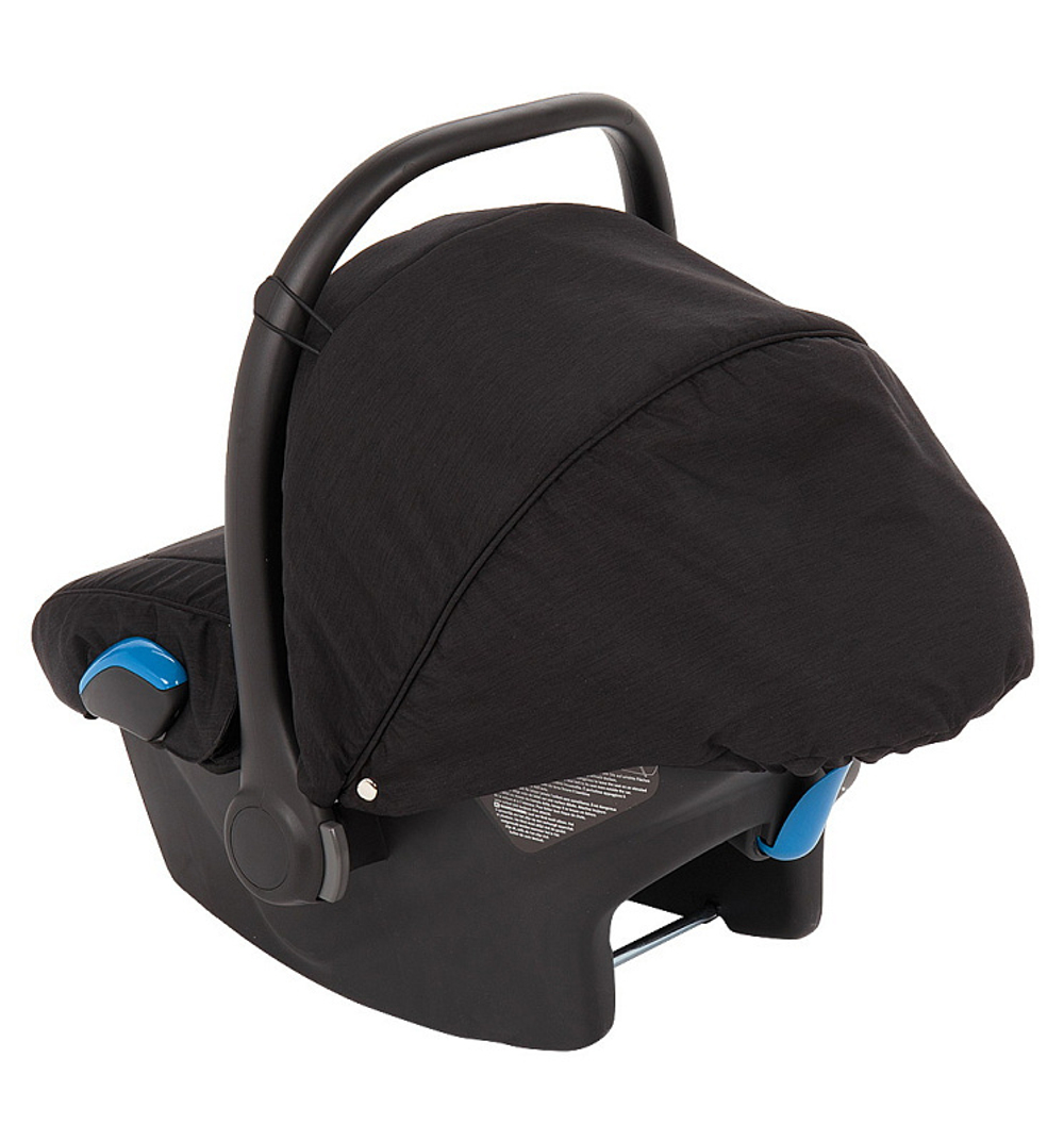 Детская коляска Adamex Chantal Special Edition Deluxe 2 в 1 C004 (серый)