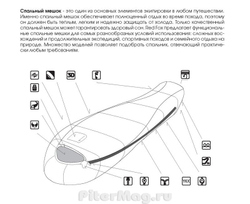 Red fox Top One XL long