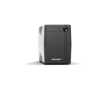 DS-UPS1000 блок бесперебойного питания (ИБП) типа off-line Hikvision