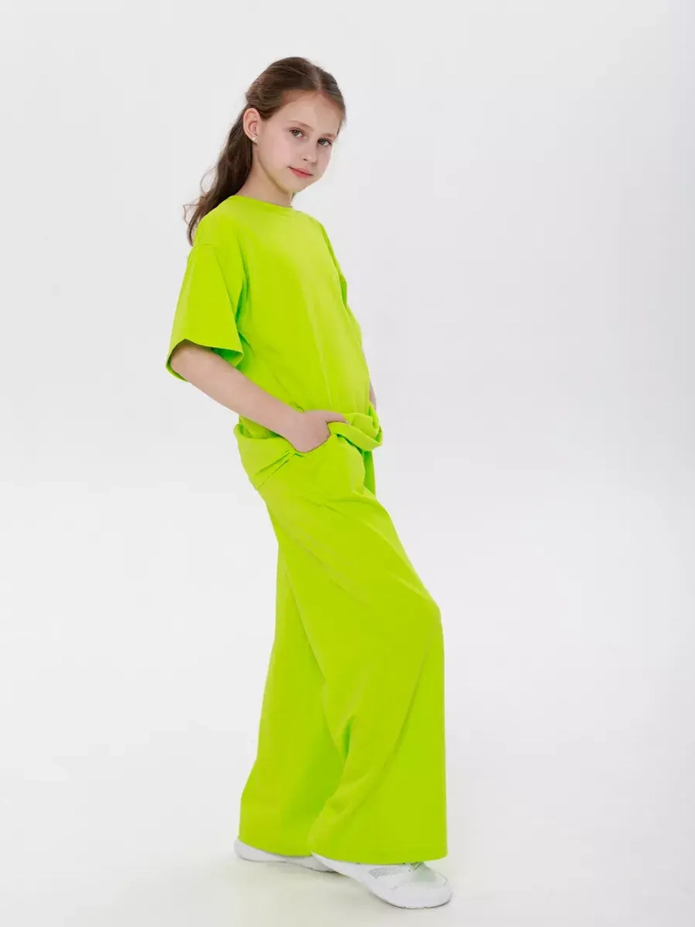 Костюм летний для девочки