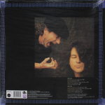 Gillan & Glover / Accidentally On Purpose (Coloured Vinyl)(LP)