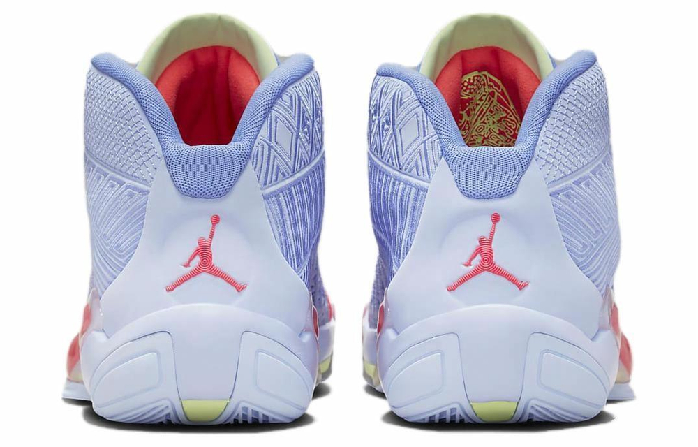 Кроссовки Jordan Air Jordan 38