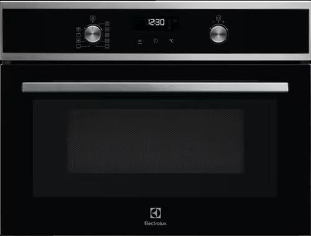 Встраиваемый электрический духовой шкаф Electrolux EVL6E40X