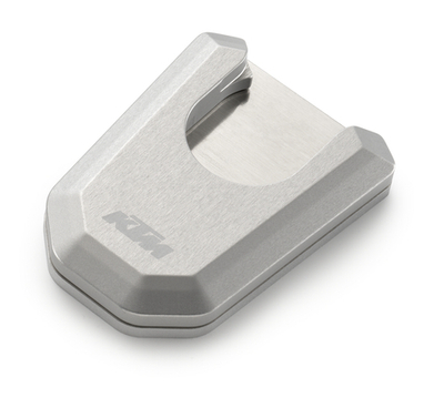 Пластина расширения подножки KTM (STAND PLATE) 63503923150