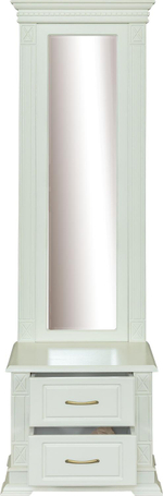 Трюмо «Верди Классик» П3.0487.3.08