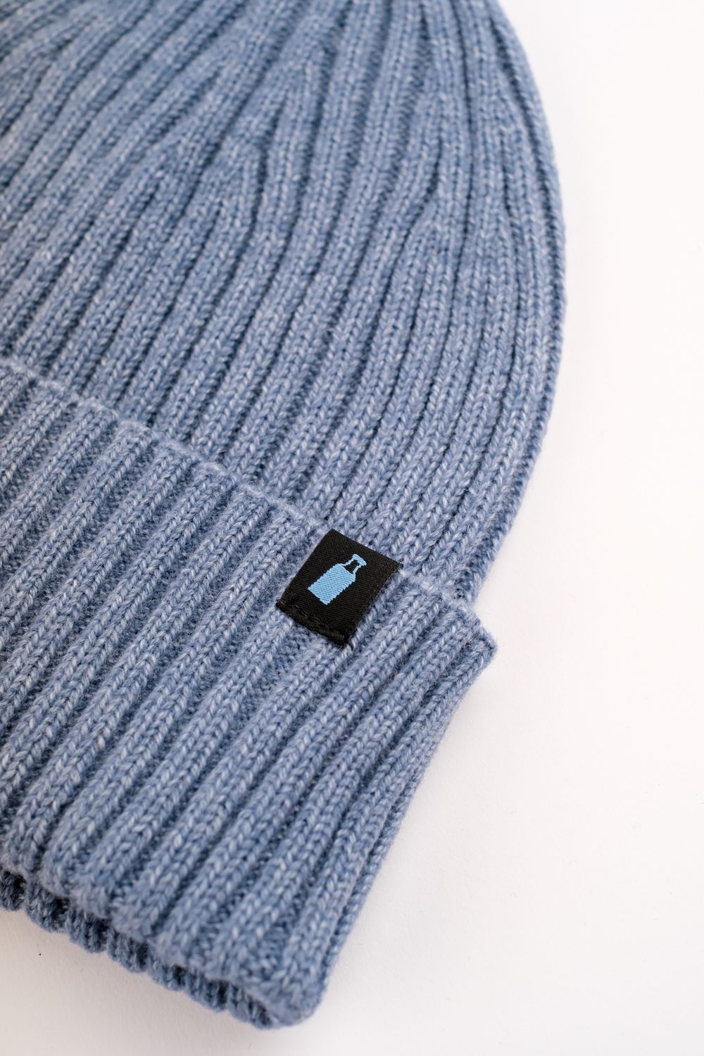 Купить Шапка Ordinary Beanie Джинсовая Шапка Ordinary Beanie Джинсовая