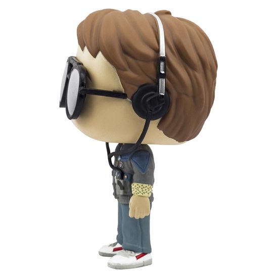 Фигурка Funko POP! Movies BTTF Marty w/glasses 46912