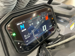 Квадроцикл HND QRX 650 XE PRO SPORT