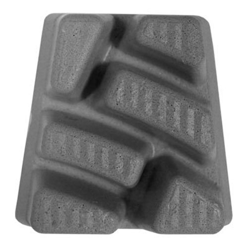 Франкфурт алмазный полировальный Сплитстоун Premium №4 #300 (мет. корпус)