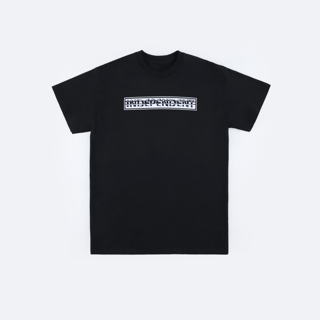Купить Футболка Independent Gate Keeper (black)