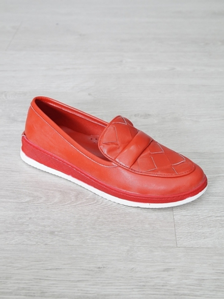 Мокасины женские BILKANS 1519-554