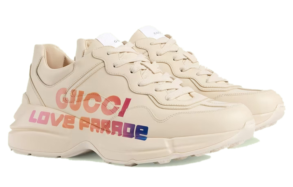 Gucci Rhytonrhyton