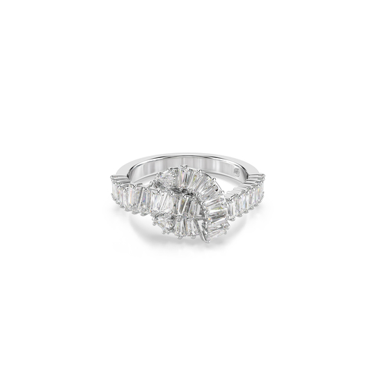 MATRIX:RING KNOT WHI/RHS 50