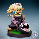 Девушки гоблины Фигурка Goblin Girl