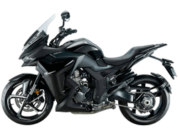 Мотоцикл ZONTES ZT350-X1