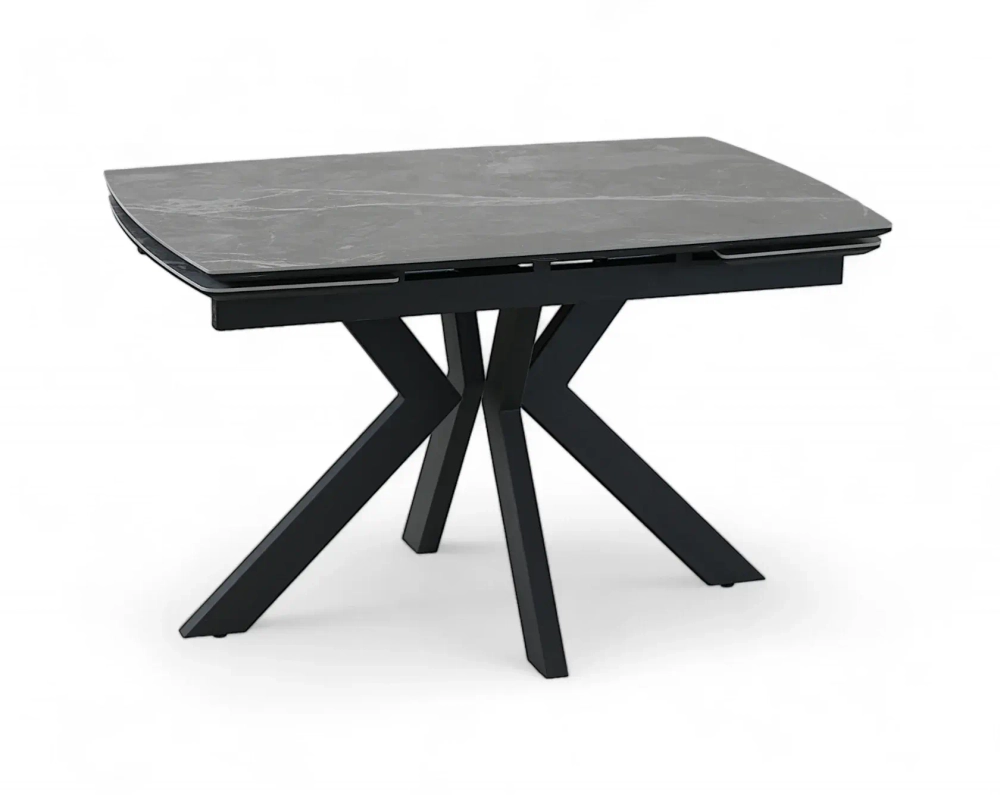 Стол Дубай - форма опоры №11