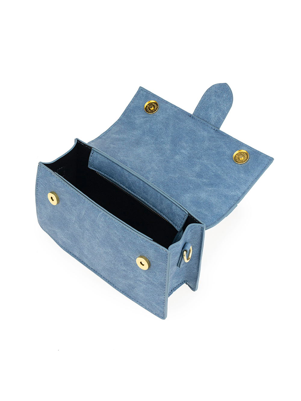 27648/40 Сумка жен., иск. кожа