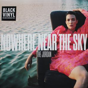 The Jordan / Nowhere Near The Sky (LP)