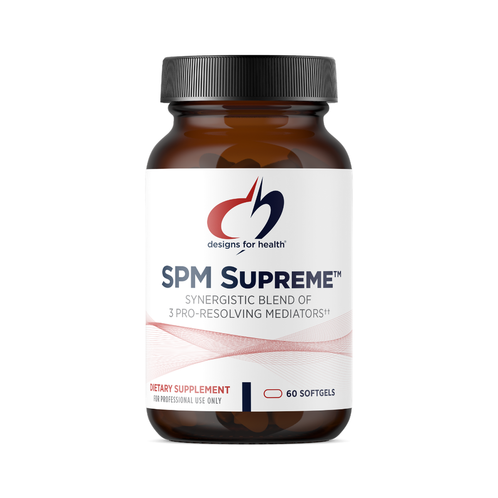 SPM Supreme™