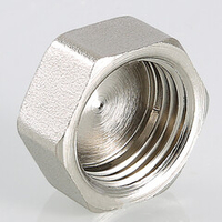 Заглушка 3/4"
