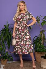 Платье 70815 Avili