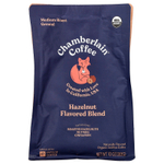 Chamberlain Coffee, Witty fox, смесь фундука, молотый, средняя обжарка, 283 г (10 унций)