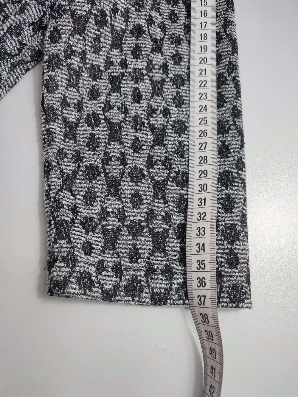 Платье комбинированное красивое 44 размер