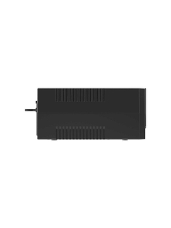 Источник бесперебойного питания ИБП Info 600В.А Schuko (2) DKC INFO600S