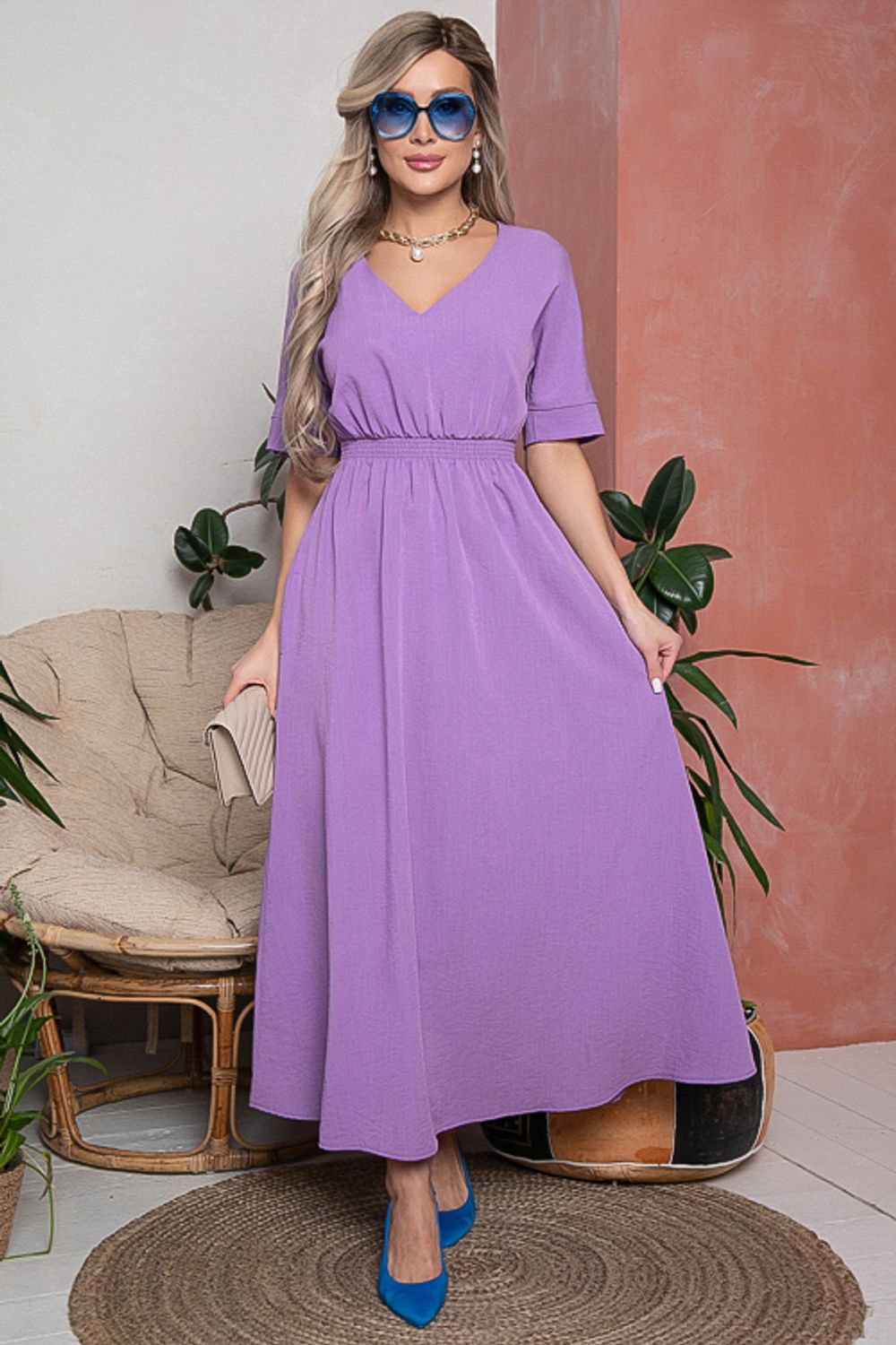 Платье 71238 Avili