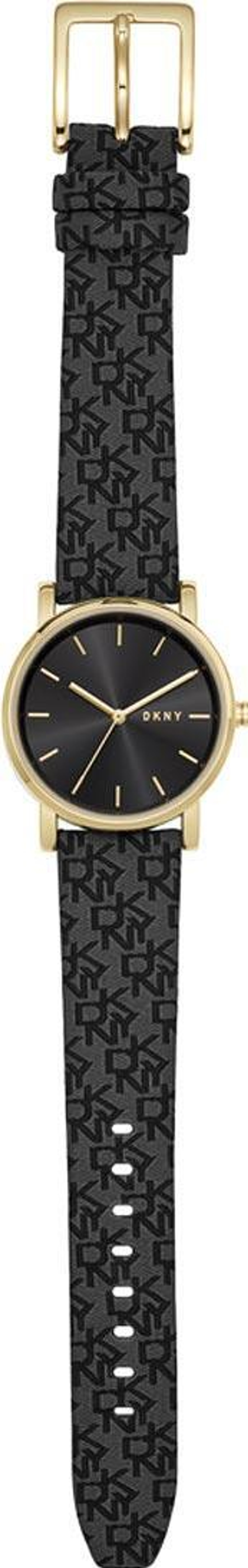 Женские наручные часы DKNY NY2886