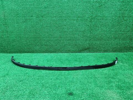 Юбка переднего бампера Hyundai Creta 2 (2021-2022)