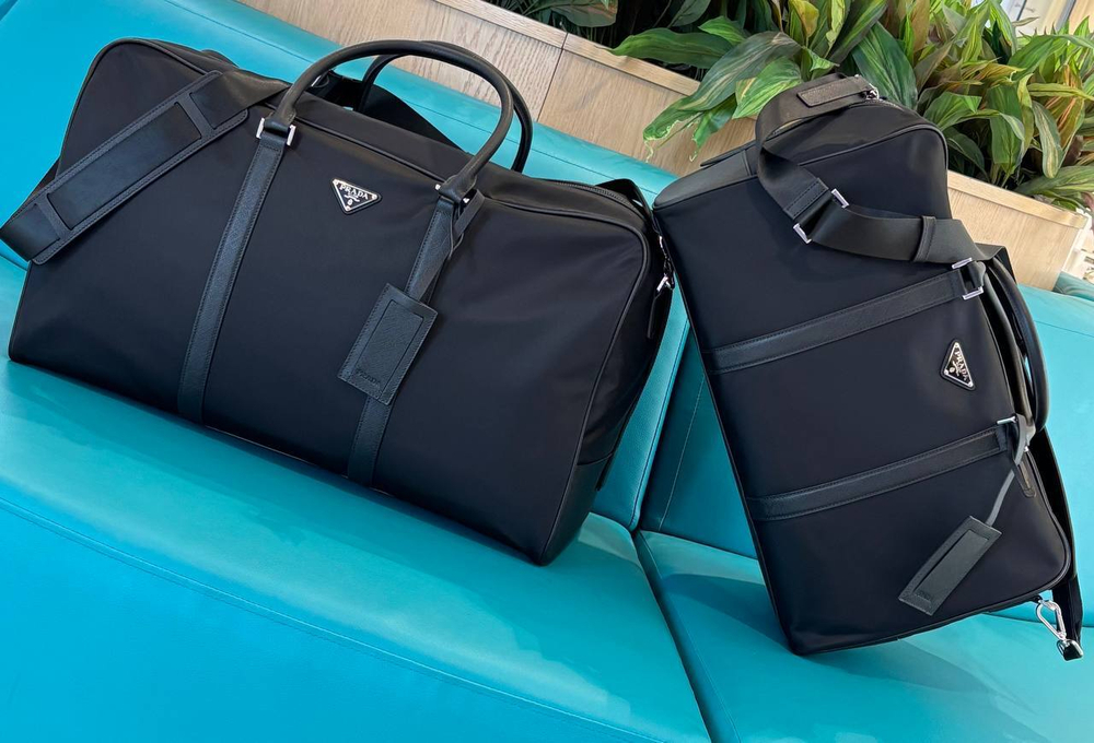 Сумка дорожная Prada