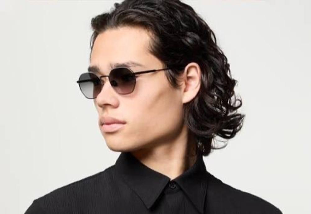 Солнцезащитные очки Brunello Cucinelli