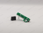 Фейдер Pioneer DWX 2537 (DWX 2539) - ch1/ch3