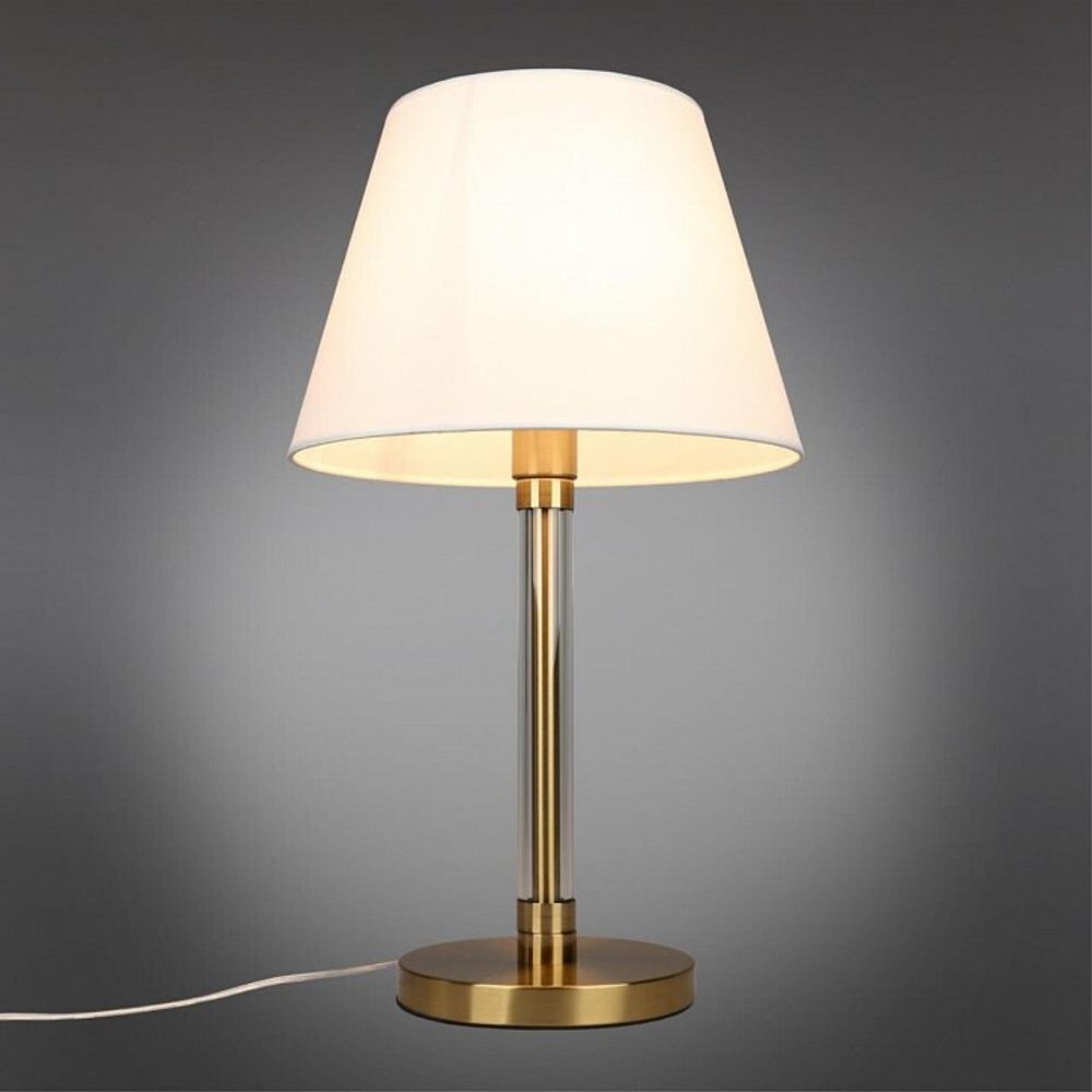 Настольная лампа декоративная Omnilux Rimaggio OML-29414-01