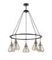 Подвесная люстра Vele Luce Norina VL5842P05