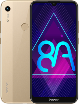 Huawei Honor 8A 32gb Gold