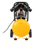 Компрессор воздушный DKV2200/50, Х-PRO 2.2 кВт, 400 л/мин, 50 л Denzel