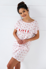 Сорочка Love is All Sensis