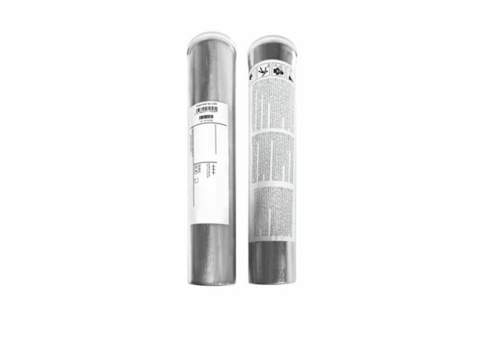 Сварочные электроды AlSi 12 2.5x350