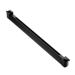 Однофазный трековый светильник Vaes RAY 20, цвет чёрный, 3000 К / 4000 К, с регулировкой положения