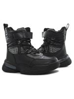 Сапоги Детские Зимние.