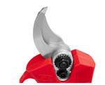 Секатор аккумуляторный, бесщет., BP-25, Li-Ion, 20 В MTX 59437