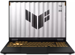 Ноутбук ASUS TUF F16 16&#34; / 16 Гб / SSD 1024 Гб / Без ОС / 90NR0MJ1-M000L0