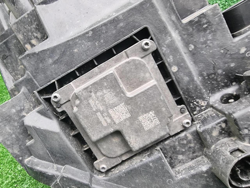 Фара левая Chery Tiggo 7 Pro (2020-2024) LED