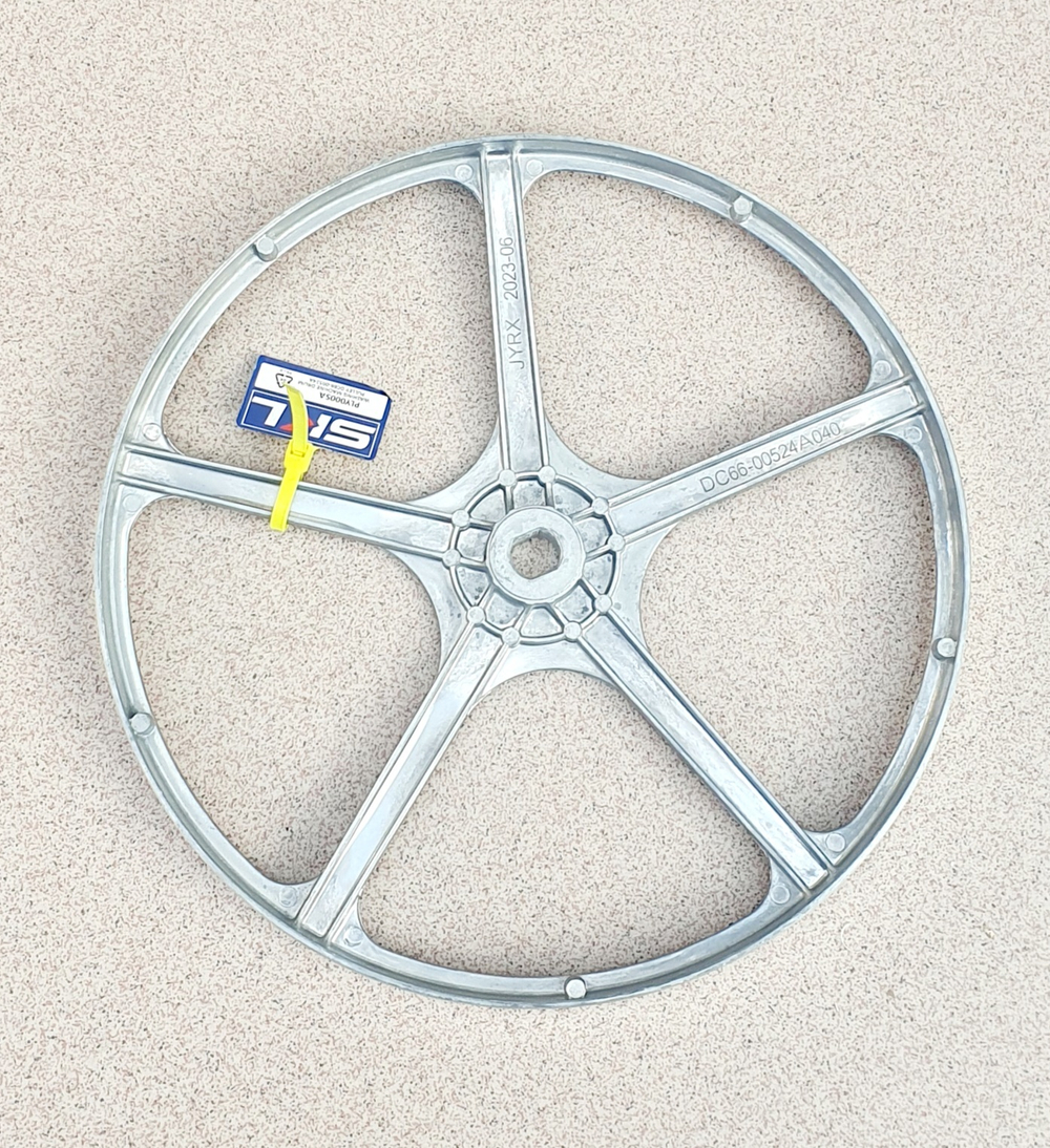 Шкив стиральной машины SAMSUNG DC66-00524A