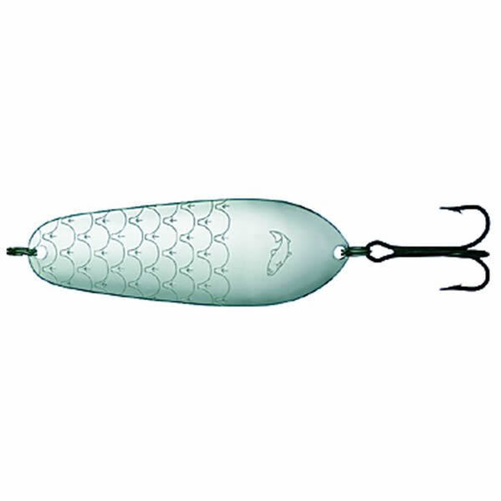 Блесна колебалка Kuusamo Rasanen 70/10 C-S