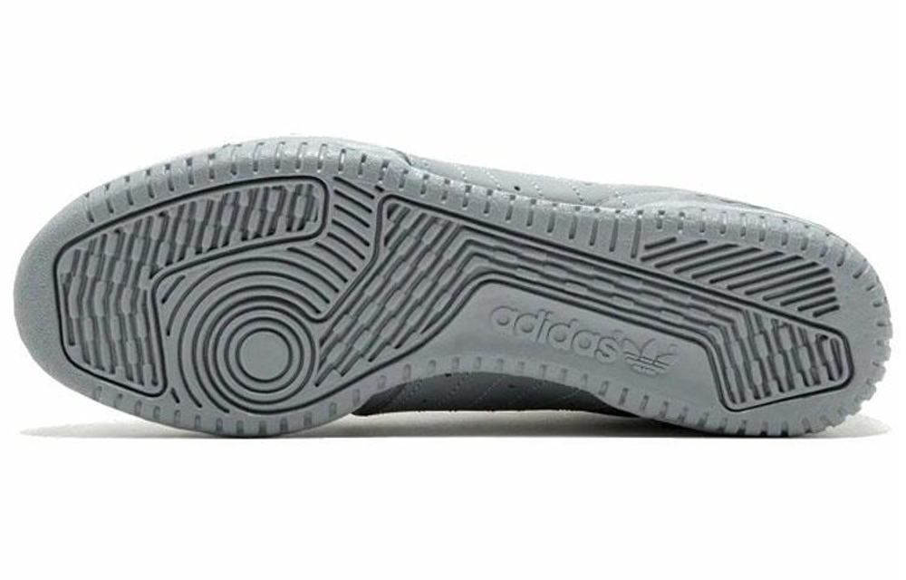 Кроссовки Adidas Originals Yeezy Powerphase Calabasas Grey