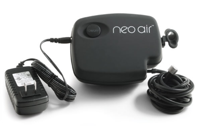 Компрессор для аэрографии IWATA NEO AIR IS-30